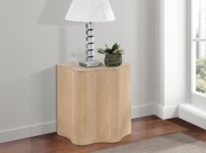 zaire end table meridian 1