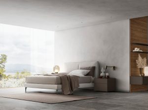 cassiopea bed alf dafre 3