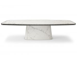 napoleon keramik premium dining table cattelan italia 1
