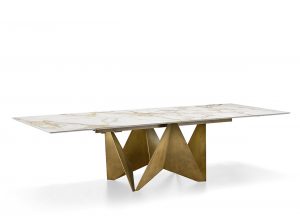 origami table natisa 3