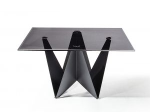 origami table natisa 4