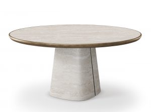 rado keramik premium dining table cattelan italia 1