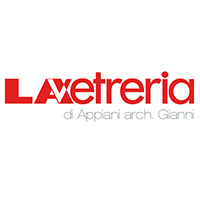 La Vetreria Company Logo