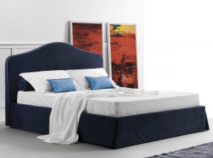 Moon classic bed by novaluna italy 02