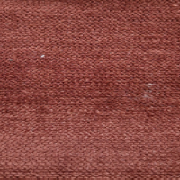 Fabric Titan Red Clay
