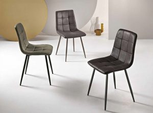 arca dinig chair ikone casa 1