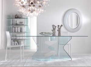 axel dining table la vetreria 1
