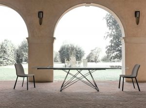 building extendable dining table sedit 2