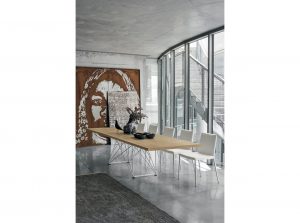 building extendable dining table sedit 4