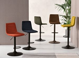 canneto counter stool capodarte 1