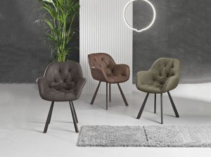 celia dining chair capodarte 2