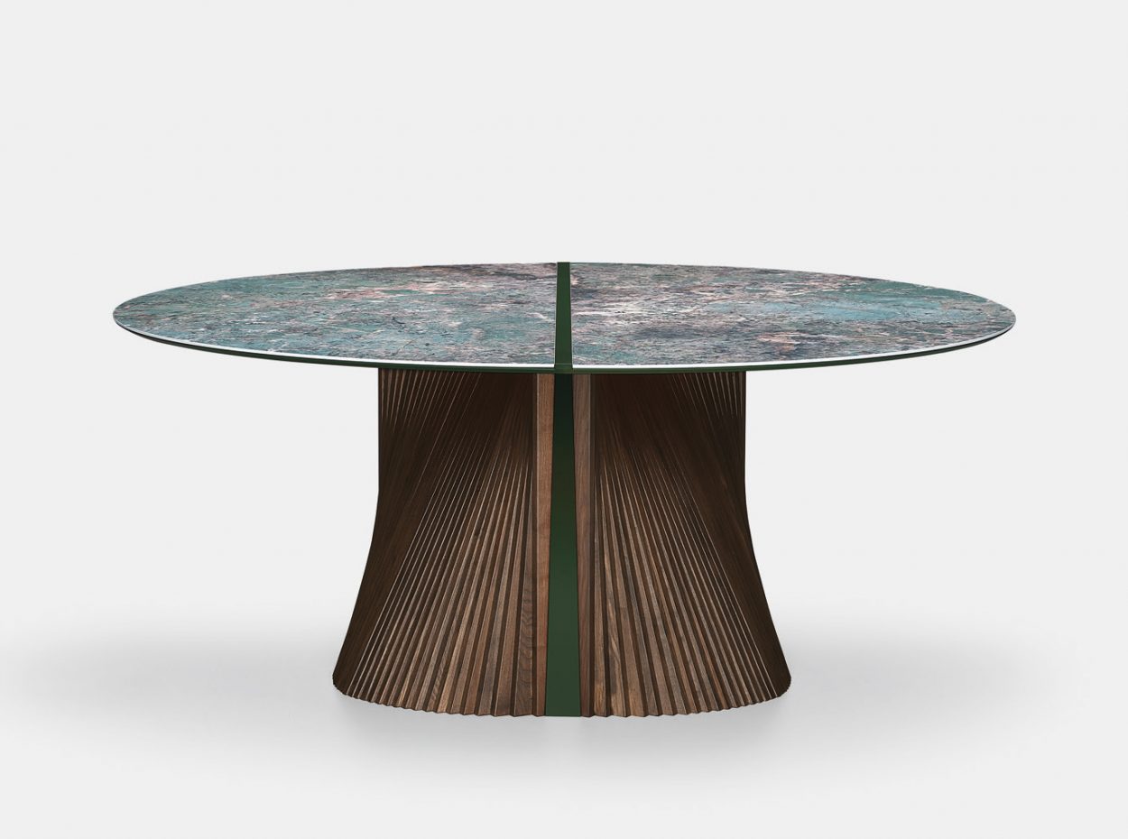 clover dining table natisa 1