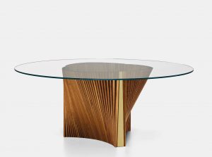 clover reverse dining table natisa 1