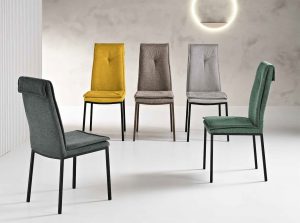clyde dining chair capodarte 1
