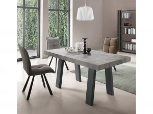 divo dining table capodarte 3