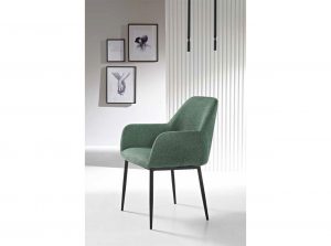 elodie dining chair capodarte 2