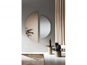 face mirror capodarte