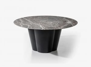 flower reverse dining table natisa 1