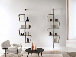 gautier bookcase capodarte 1