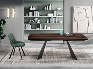 gilmour dining table capodarte 1