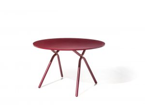 human round table natisa 9