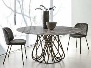 infinito dining table natisa 1