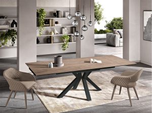 jacky dining table capodarte 4