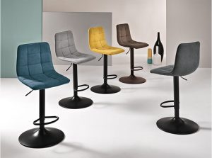 katerine counter stool ikone casa 1