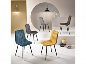 kole dining chair ikone casa 1