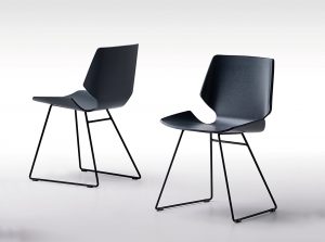 linz designer dining chair natisa 2