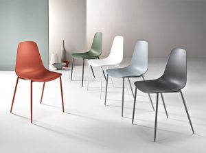 luana dinig chair ikone casa 1