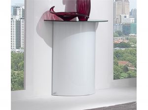luna console table la vetreria 1