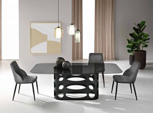 maru dining table capodarte 4