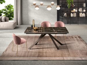 nestore dining table capodarte 2
