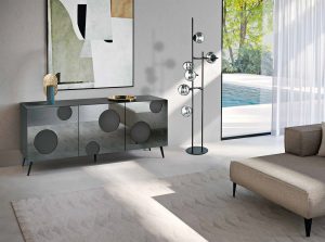 ohara sideboard capodarte 4