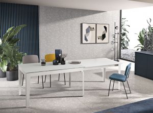 omero dining table capodarte 2