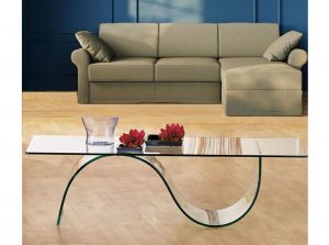 onda coffee table la vetreria 1