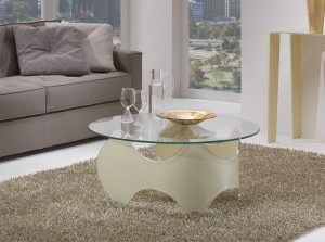 plinio coffee table la vetreria 1