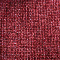 Fabric Nives Red