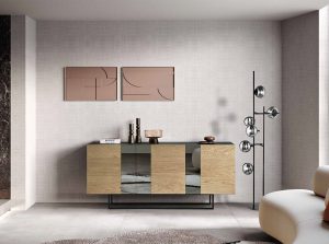 romeo sideboard capodarte 1