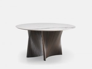 shell dining table natisa 3