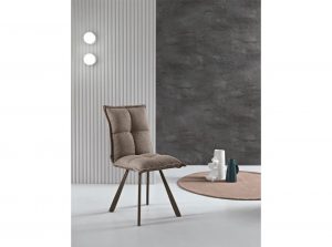 sila dining chair capodarte 1