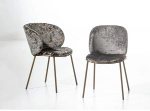 sinuosa dining chair natisa 3