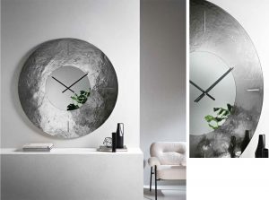 space mirror capodarte 2