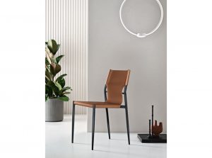 sveva dining chair capodarte 1
