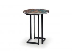 tetris round coffee table natisa 7