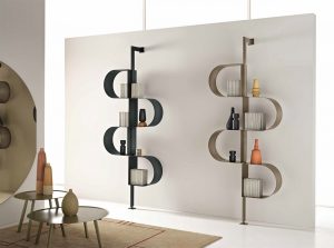 tiffany bookcase capodarte 1