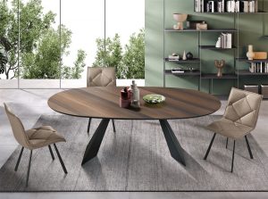 tokyo dining table capodarte 1