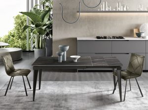 ulisse dining table capodarte 5