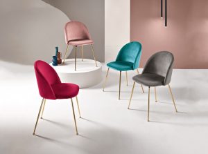 venezia dining chair ikone 1